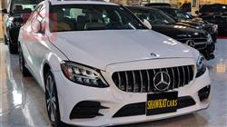 مێرسێدس بێنز C-Class